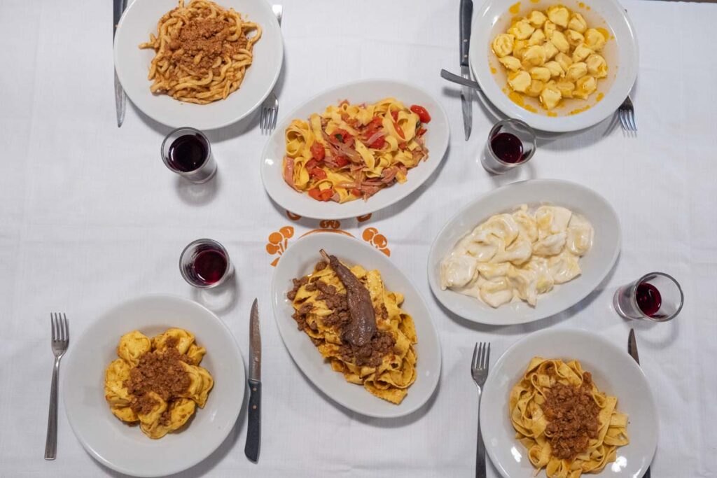 2023 Aie seconda mandata 0427ELIS0427 - Casa delle Aie - Cervia - Ristorante, tradizione, romagnola